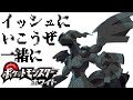 ホワイトなポケモン配信１３日目