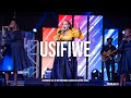Kestin Mbogo - Usifiwe - Live [Official Video]