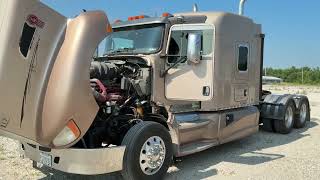 2012 KENWORTH T660 For Sale
