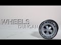    wheels  yoyo review