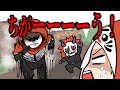 殺意が高すぎる人を呼んでしまっただるさかの悲劇【だるまいずごっど/ありさか/なるせ/渋ハルカスタム/APEX/大妖怪/切り抜き】