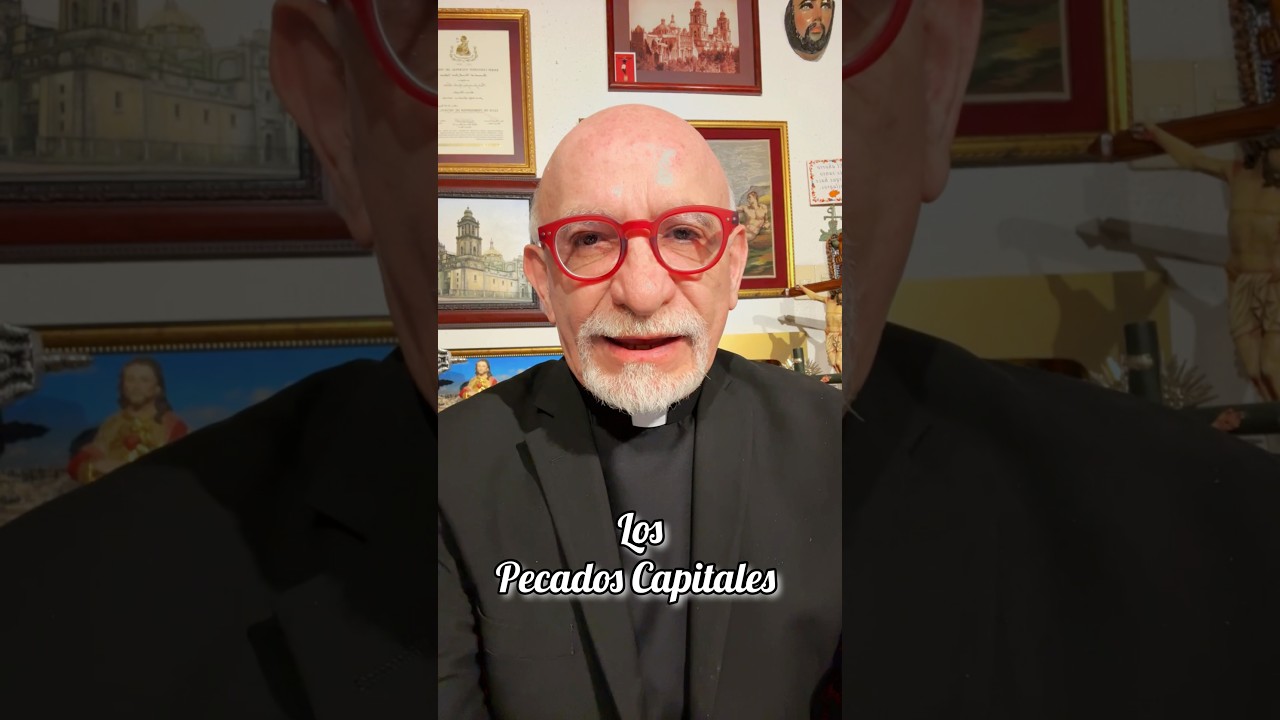 Los Pecados Capitales