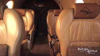 Bukela Africa Safaris