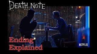 Death Note Review & Ending Explained