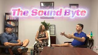 The Sound Byte episode 004