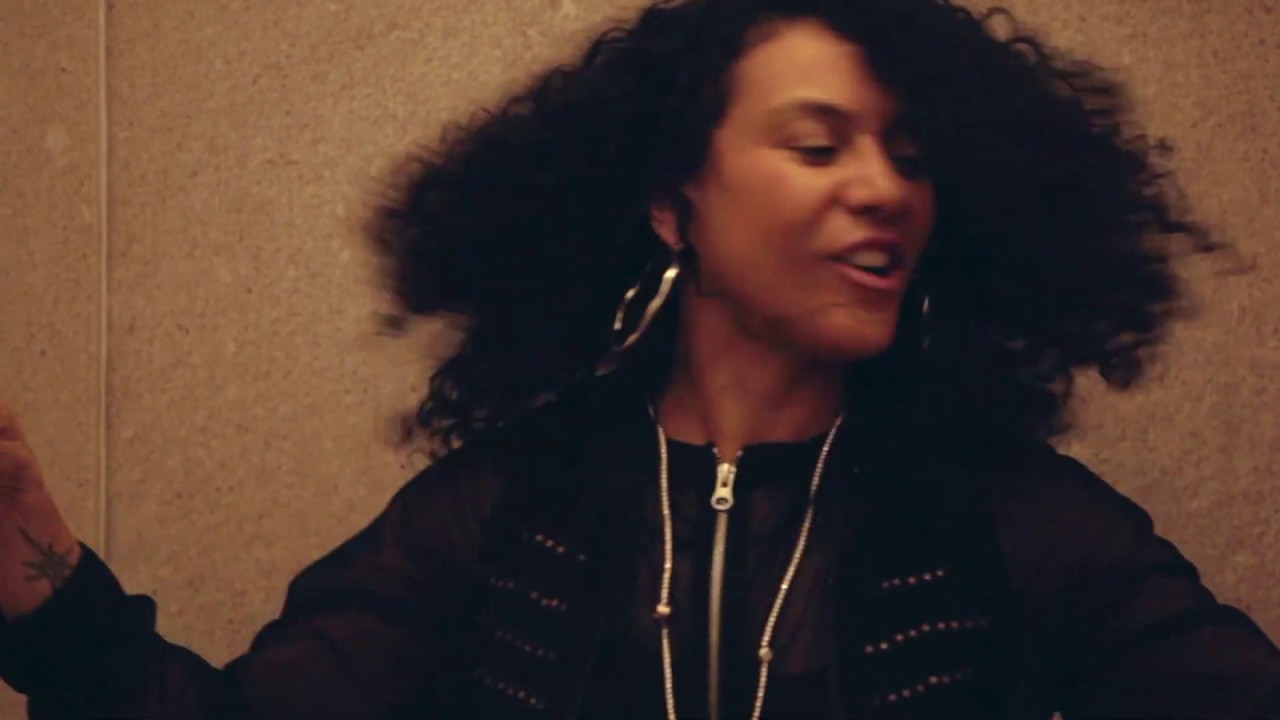 Sandra Small Sandra Small - Calling For You (Official Music Video) - YouTube