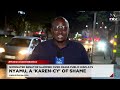 Karen Nyamu slammed over crass comments at a pupil; some Kenyans dismiss her apology as 'insincere'