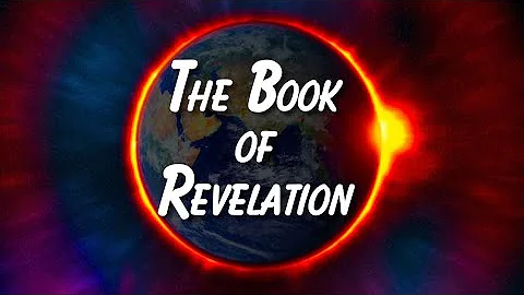 Book Of Revelation By Bishop Manny Aviles