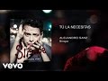 Miniature de la vidéo de la chanson Tú La Necesitas