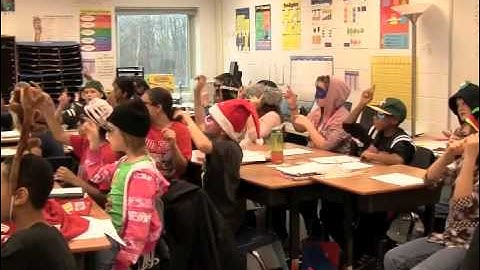 Order of Operations Math Rap by Mr. Tomai