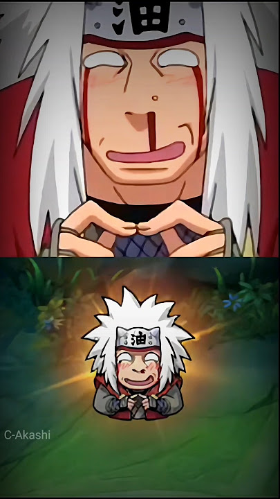 ✌️Origin of Naruto emotes..#mobilelegends #naruto #mlbbtiktok #mlbbshorts #mlbbcreatorcamp