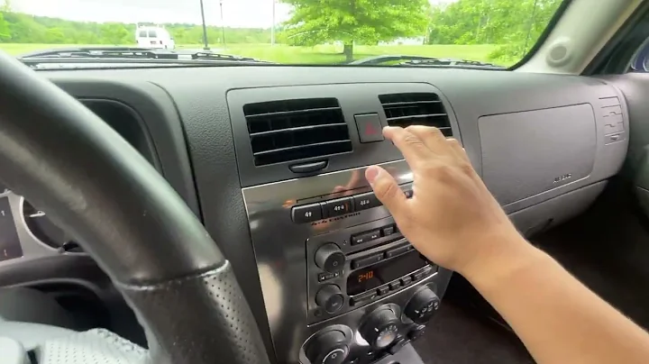 2008 Hummer H3 Alpha Functions