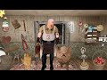 شرح جميع أدوات لعبة مستر ميت Mr Meat الجزء الأول كامل 