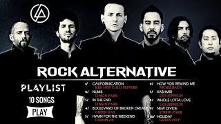 Linkin Park, Red Hot Chili Peppers, Green Day, Nickelback - All Time Favorite Alternative Rock Songs - top 100 tamil songs of all time download