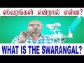 SWARANGAL/HOW TO PLAY KEYBOARD IN TAMIL / MUSIC CLASS IN TAMIL