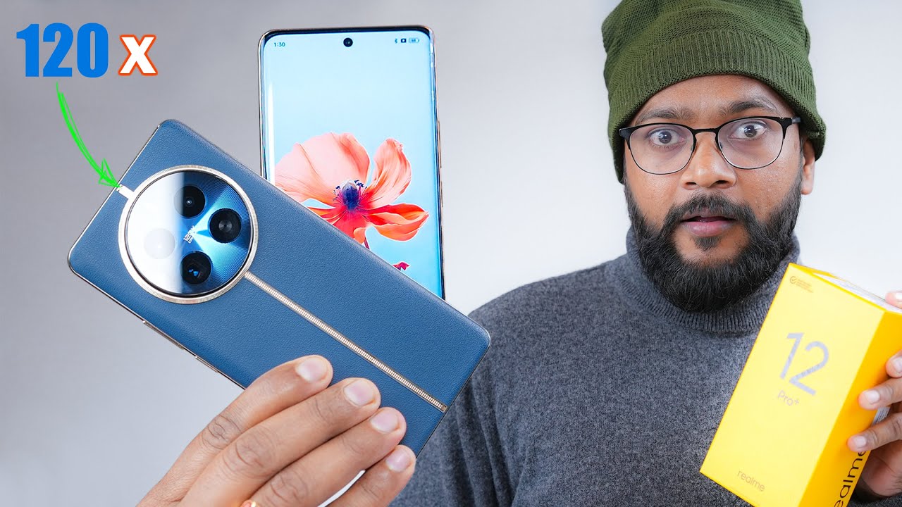 Realme 12 Pro, Realme 12 Pro+ launch today: What to expect, how to watch  LIVE - BusinessToday