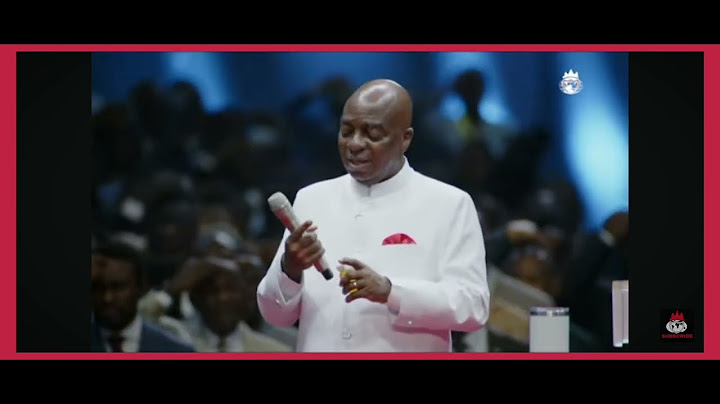 Shiloh 2024 day 5  impartation service.
