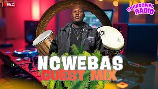 SoundzWel Radio Guest Mix by Ncwebas