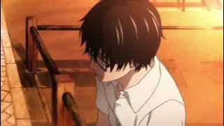 Rei Meets The Kawamoto Sisters (March Comes In Like A Lion)