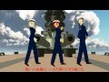 イキグサレ 「亡霊軍艦」