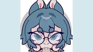 YCH ✦ Bouncy Chibi Icon ✦【Surprise me!/Skeb】