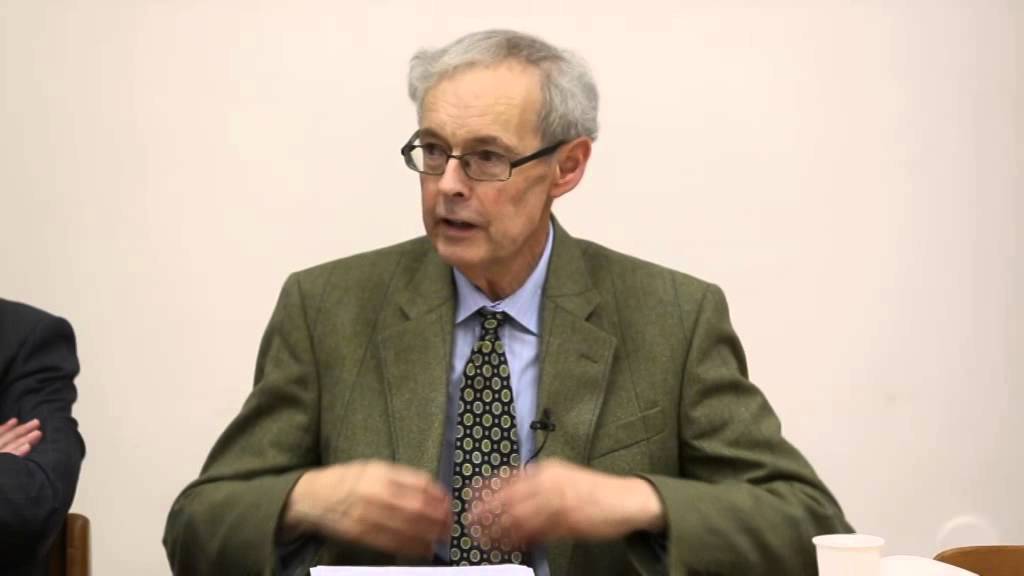 Anthony O'Hear: Scientific Rationality and Global Warming