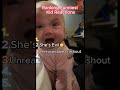 Ranking Kids Reactions👶