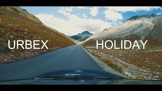 Urbex trip trough Italy with drone!