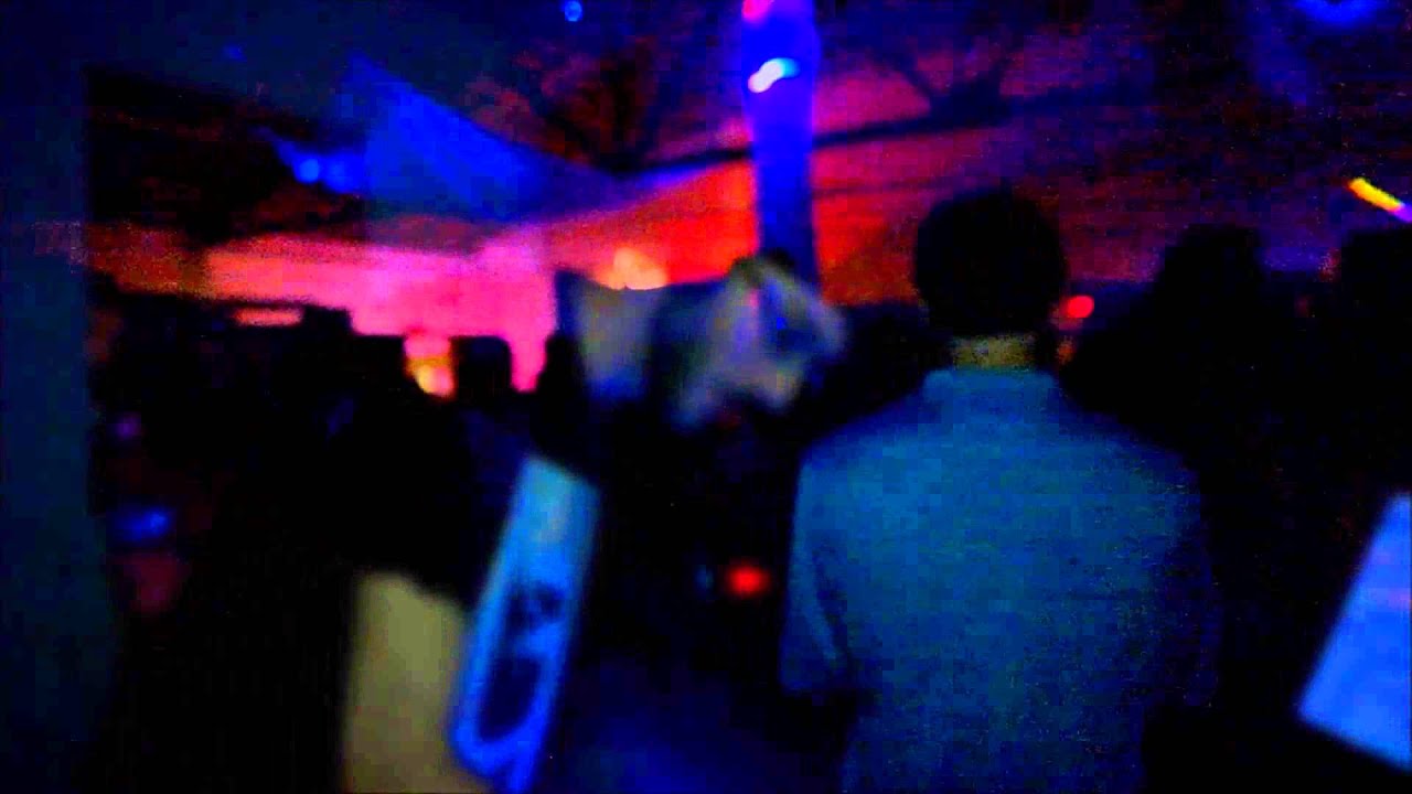 @TIVOLI CHARLESTON SOUTH CAROLINA [ EDM ] FALL EQUINOX PARTY video thumbnail