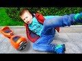 Матвей УЕХАЛ гулять ОДИН!!! Что ПРОИЗОШЛО??? Видео для детей Video For Kids Матвей Котофей для детей