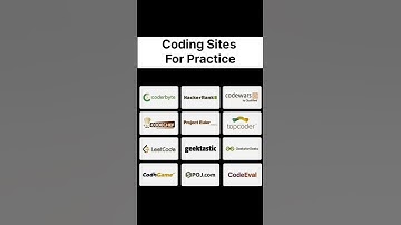 🔥 Top 10 Best Coding Practice Websites for Beginners & Experts 👨‍💻 | Learn DSA & Problem Solving 🚀