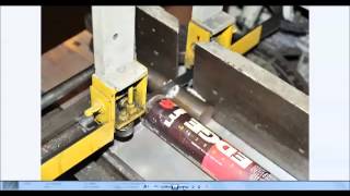 A little narated slide show about the KRF OmniPost Toolpost, a great option for hobby users.