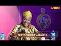 Selorm The Wonder performs "Waben" by Felix Owusu - Nsoromma on Adom TV (17-05-26)