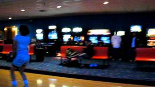 Federal Way Jam Skate Night 5 060111.AVI