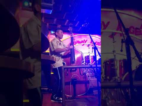 Bigsby Boys&大羽おりえ　 ''Boppin' the Blues''