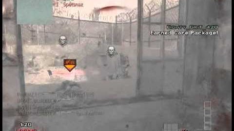 LEFTY LUCY | 360 MW3