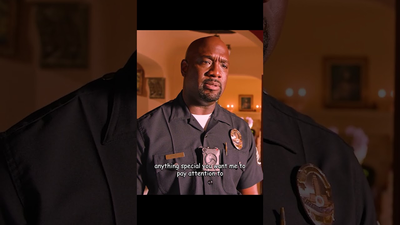 Home Invasion Turns into a Teen Murder Case — Nolan & Detective Armstrong Hunt the Truth