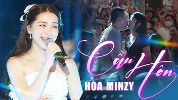 Hòa Minzy - Cầu Hôn | Official Music Video