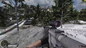 Infestation NewZ 2018 01 14Open World   Tutorial looting, killing super zombies & much more