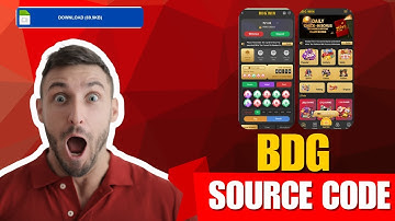 🔥 Bdg Game Full Setup + Source Code | Full Website Script I  Whatsapp+91 9208434431