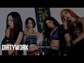 Dirty Work (90s R&amp;B Hip-hop Ver.) | ODD SOUL