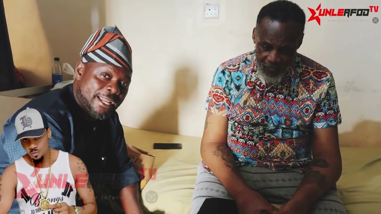 Daddy fresh needs the support of man and God.