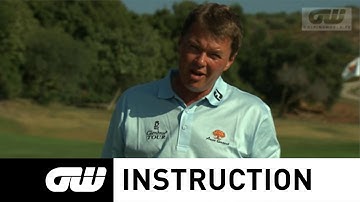 GW Instruction: Path to Par - Lesson 17 - The Lob Shot