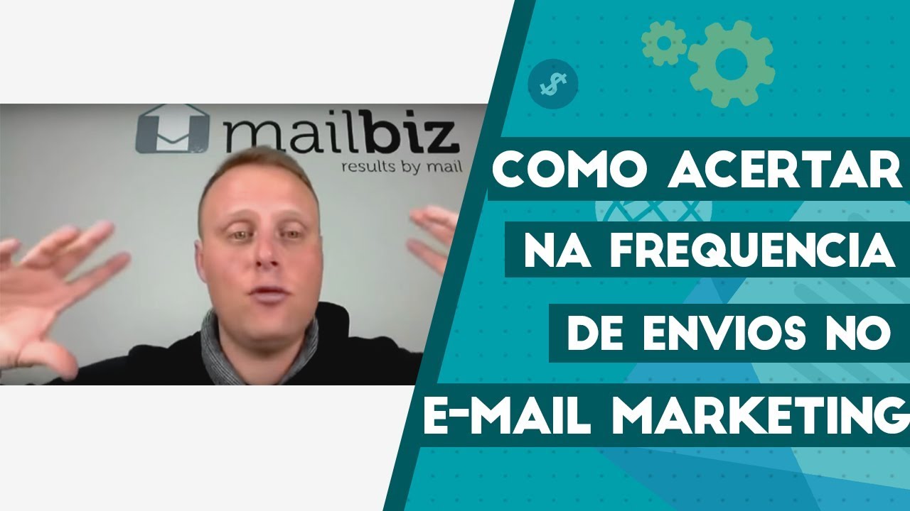 Como acertar na frequência de envios no Email Marketing