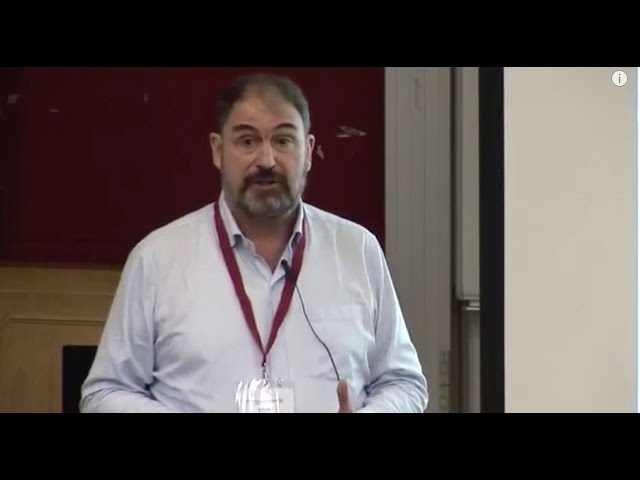 【TEDx】How to learn any language in six months: Chris Lonsdale at TEDxLingnanUniversity