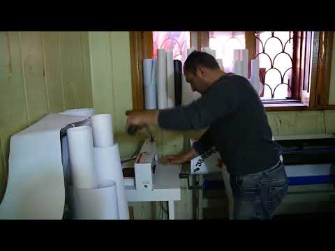 MG - სარეკლამო კომპანია