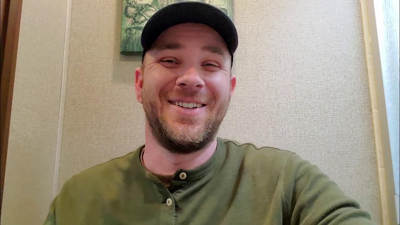 Replace RV Bathroom Faucet. YouTube