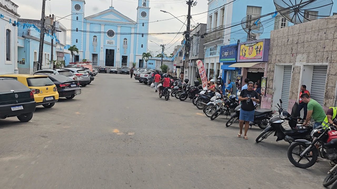 CIDADE DE ESCADA, NA MATA SUL DE PERNAMBUCO. 
