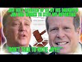 Jim bob duggar  jim holt terrified of joining josh in prison after shocking crimes exposed in court
