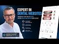 Why Your Dental Website Isn't Getting Patients — And How to Fix It, Medical Website Content Strategy